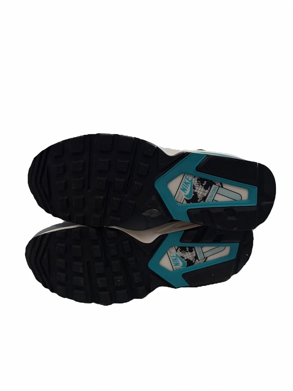 Nike Air Max ST in the 